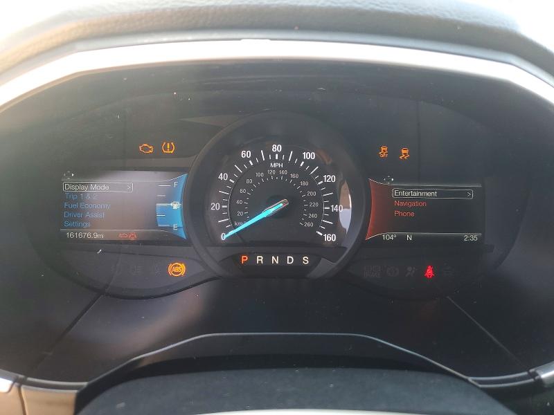 Продажа на аукционе авто 2017 Ford Edge, vin: 2FMPK3K9XHBC40412, номер лота: 65715946