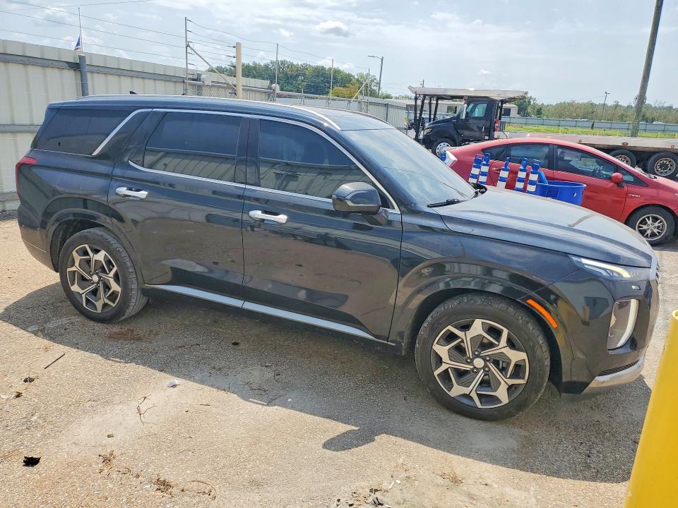 Aukcja sprzedaży 2022 Hyundai Palisade, vin: KM8R74HE1NU426611, numer aukcji: 66489486