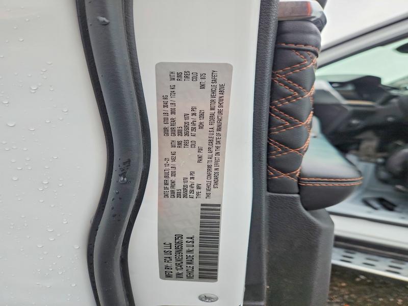 Aukcja sprzedaży 2022 Jeep Grand Cherokee, vin: 1C4RJKEG9N8506750, numer aukcji: 63469066