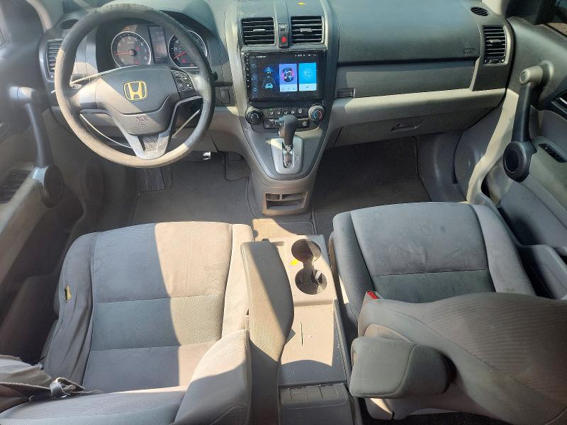 64718556 :رقم المزاد ، 5J6RE4H36AL043475 vin ، 2010 Honda Cr-v مزاد بيع
