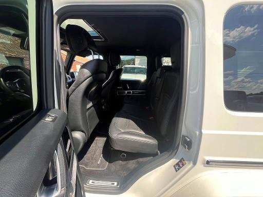 Aukcja sprzedaży 2019 Mercedes-benz G, vin: WDCYC6BJ7KX304790, numer aukcji: 64787166