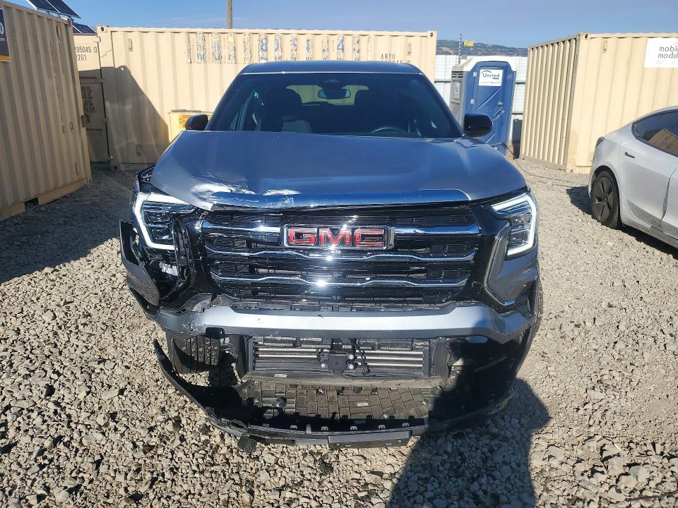 Продажа на аукционе авто 2026 Gmc Terrain, vin: 3GKALMEG5TL444642, номер лота: 66546306