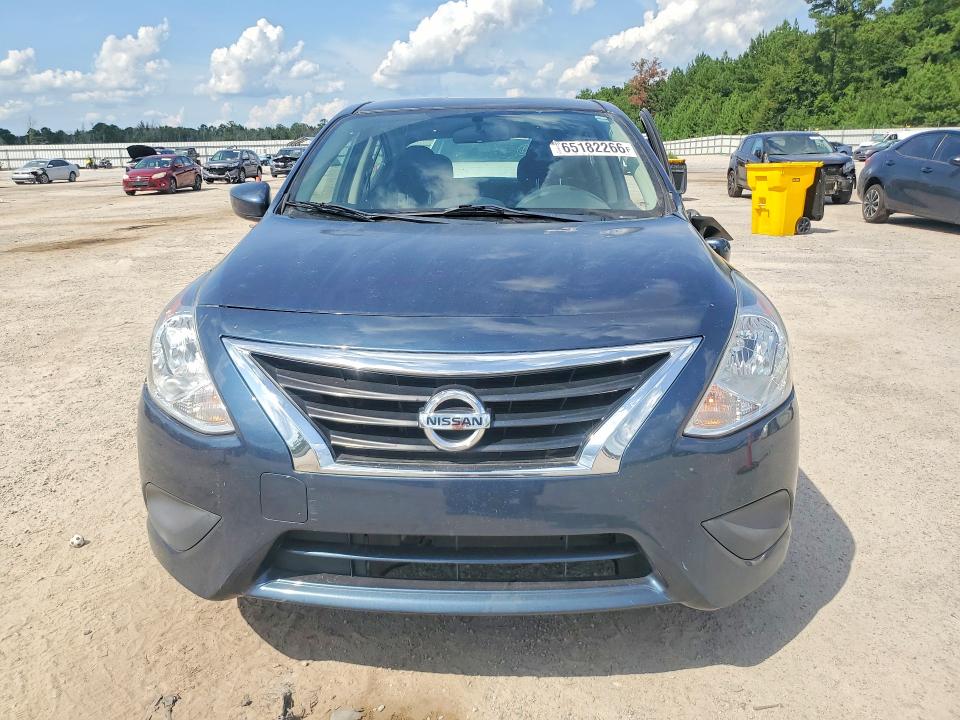 Aukcja sprzedaży 2017 Nissan Versa, vin: 3N1CN7AP3HL904655, numer aukcji: 65182266