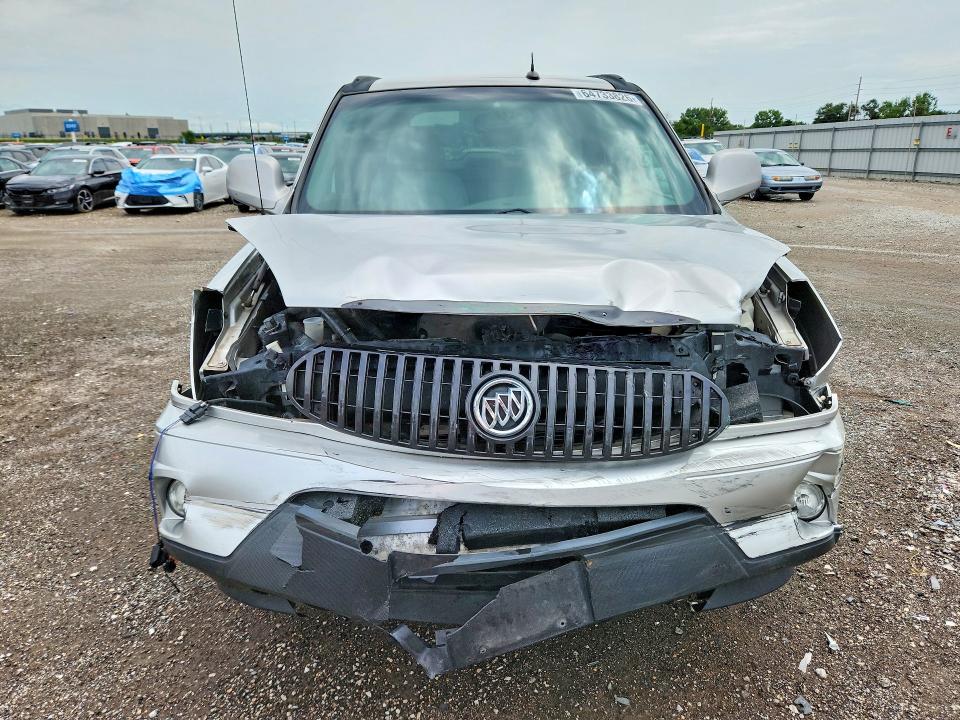 Aukcja sprzedaży 2006 Buick Rendezvous, vin: 3G5DA03L26S667312, numer aukcji: 64733826