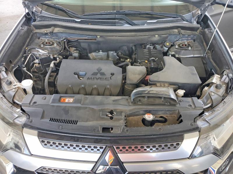 Aukcja sprzedaży 2020 Mitsubishi Outlander, vin: JA4AZ3A37LJ001675, numer aukcji: 65379966