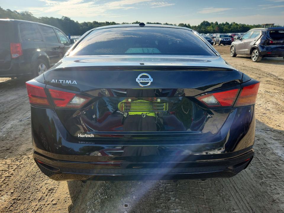 Продаж на аукціоні авто 2020 Nissan Altima, vin: 1N4BL4BVXLC138704, номер лоту: 63631696