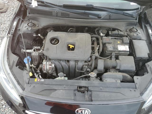 64020606 :رقم المزاد ، 3KPF24AD2KE029913 vin ، 2019 Kia Forte مزاد بيع