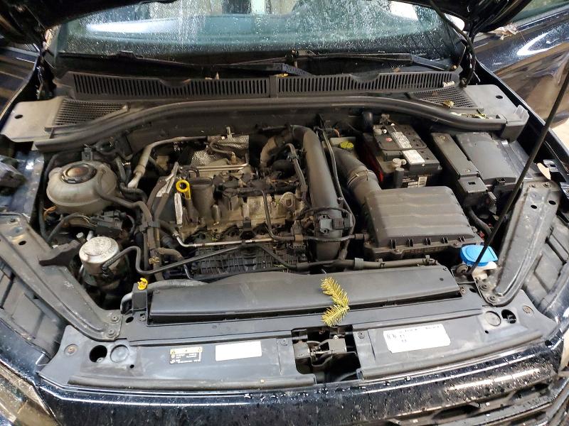 65001206 :رقم المزاد ، 3VWW57BU5KM076041 vin ، 2019 Volkswagen Jetta مزاد بيع