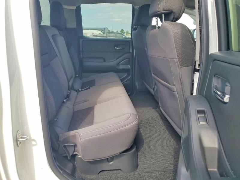 Продаж на аукціоні авто 2026 Nissan Frontier, vin: 1N6ED1EK4TN639559, номер лоту: 65691846
