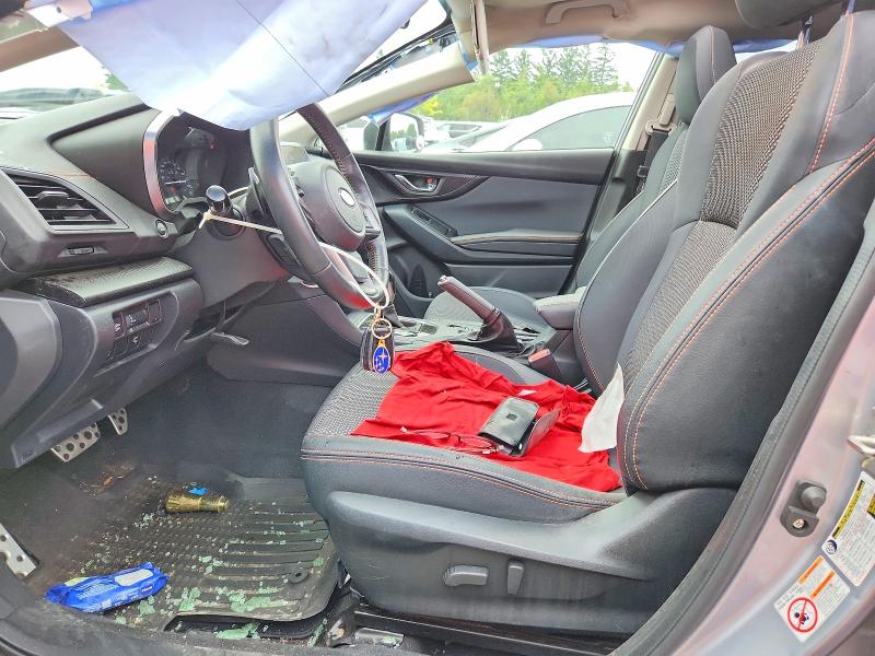 Aukcja sprzedaży 2018 Subaru Crosstrek, vin: JF2GTAFC8J8297293, numer aukcji: 64016546