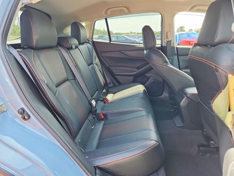 Продажа на аукционе авто 2021 Subaru Crosstrek, vin: JF2GTHMC8M8683454, номер лота: 65191316