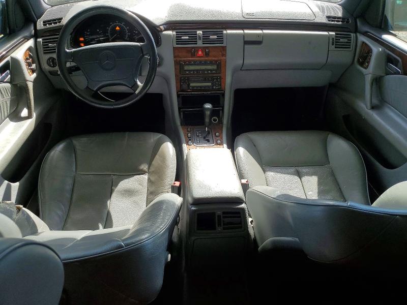 Продаж на аукціоні авто 1998 Mercedes-benz E, vin: WDBJF65F3WA547929, номер лоту: 65352636