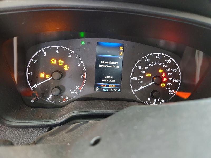 Продажа на аукционе авто 2025 Toyota Corolla, vin: 5YFB4MDEXSP351792, номер лота: 66502586