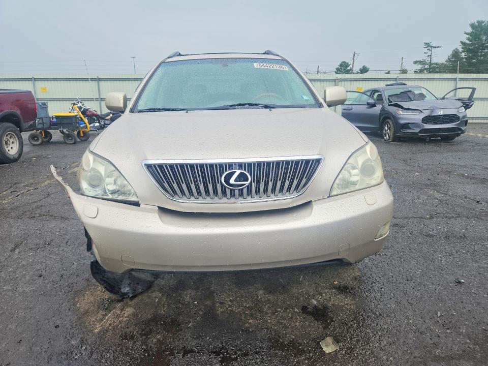 Aukcja sprzedaży 2005 Lexus Rx, vin: 2T2HA31U95C079972, numer aukcji: 64422136