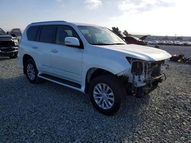 Продаж на аукціоні авто 2017 Lexus Gx, vin: JTJBM7FX2H5178305, номер лоту: 62540686