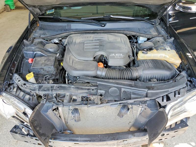 Aukcja sprzedaży 2012 Chrysler 300, vin: 2C3CCACG3CH122388, numer aukcji: 63684956