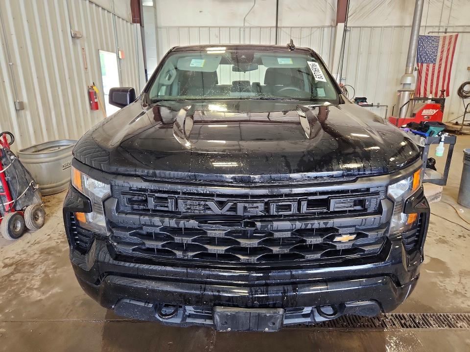 63716916 :رقم المزاد ، 3GCPDBEK8PG264890 vin ، 2023 Chevrolet Silverado مزاد بيع