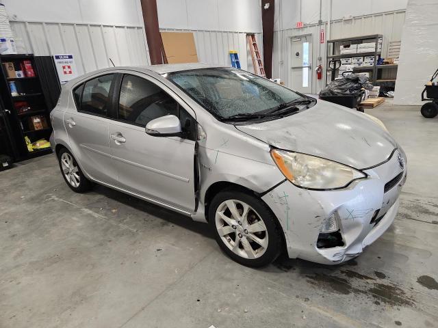Продажа на аукционе авто 2012 Toyota Prius C, vin: JTDKDTB32C1500875, номер лота: 63664566