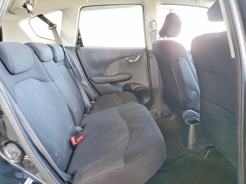 Aukcja sprzedaży 2009 Honda Fit, vin: JHMGE88489C001347, numer aukcji: 64149076