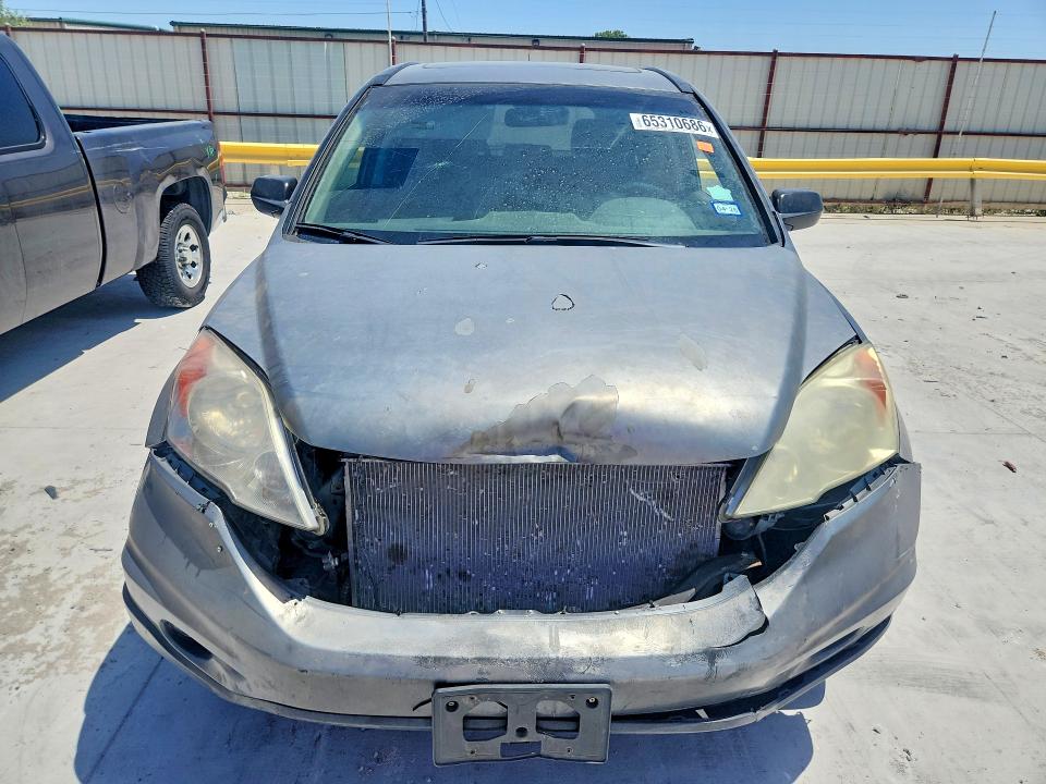 65310686 :رقم المزاد ، 3CZRE3H53AG703741 vin ، 2010 Honda Cr-v مزاد بيع