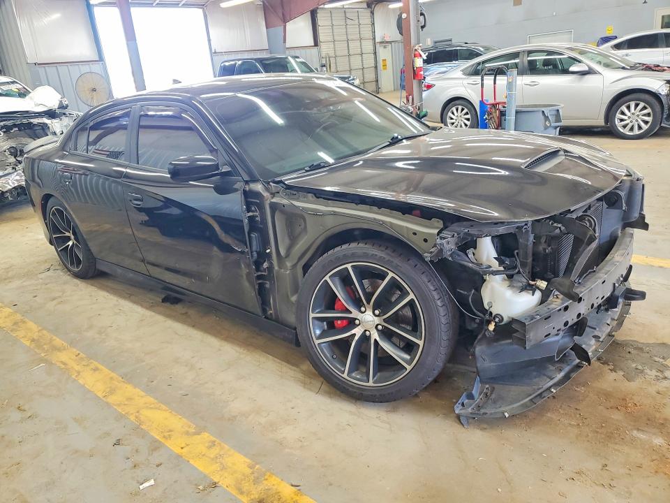 Aukcja sprzedaży 2016 Dodge Charger, vin: 2C3CDXGJ5GH355751, numer aukcji: 65091446