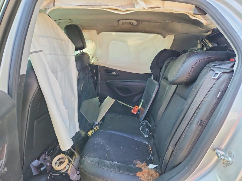 66971366 :رقم المزاد ، KL7CJLSB6KB962060 vin ، 2019 Chevrolet Trax مزاد بيع
