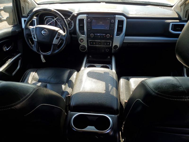 Продаж на аукціоні авто 2016 Nissan Titan Xd, vin: 1N6AA1F4XGN512330, номер лоту: 64110596