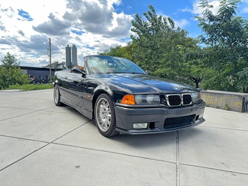 Продажа на аукционе авто 1999 Bmw M3, vin: WBSBK9334XEC43266, номер лота: 66775956