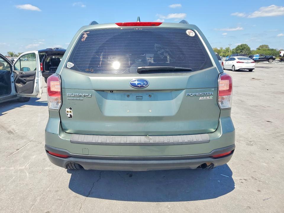 65665556 :رقم المزاد ، JF2SJABC1HH462004 vin ، 2017 Subaru Forester مزاد بيع