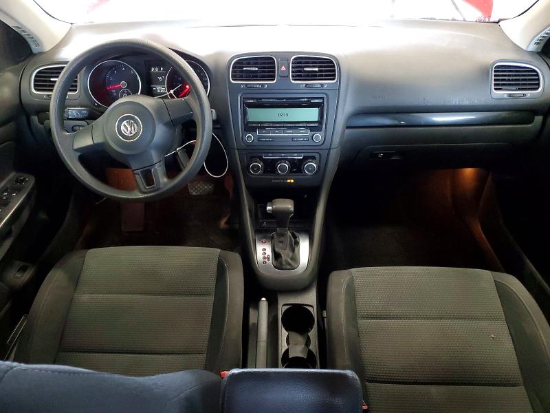 2011 Volkswagen Jetta მანქანა იყიდება აუქციონზე, vin: 3VWPX7AJ0BM634237, აუქციონის ნომერი: 66272516