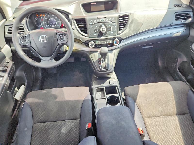 64660726 :رقم المزاد ، 2HKRM4H36GH617479 vin ، 2016 Honda Cr-v مزاد بيع