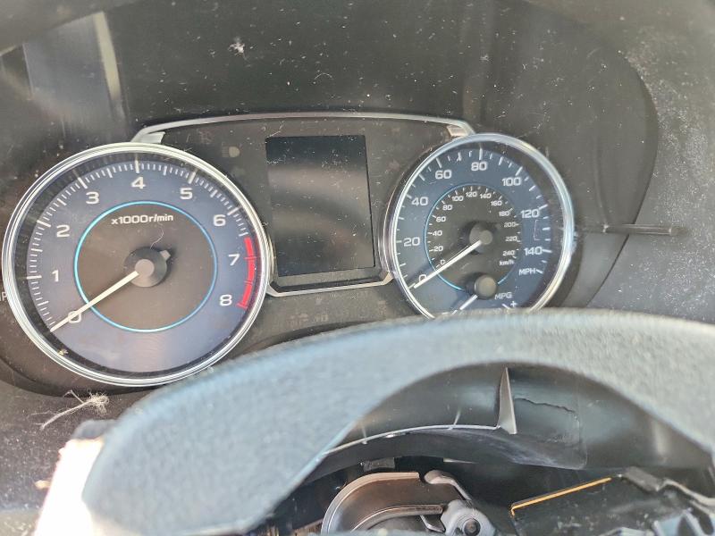 66587396 :رقم المزاد ، JF1GPAY62G8210626 vin ، 2016 Subaru Impreza مزاد بيع