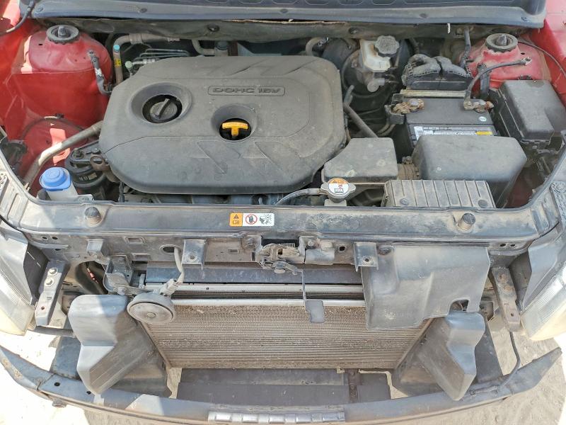 63737546 :رقم المزاد ، KNDJT2A64D7513677 vin ، 2013 Kia Soul مزاد بيع