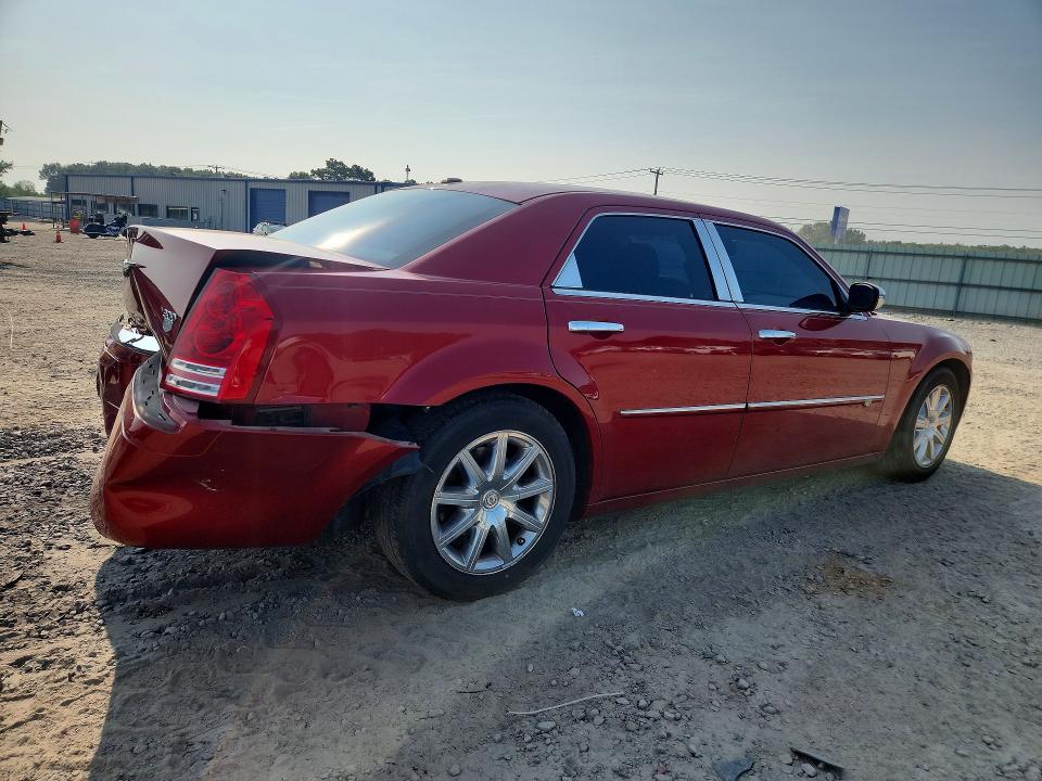 Aukcja sprzedaży 2009 Chrysler 300c, vin: 2C3KA63T89H586457, numer aukcji: 63167946