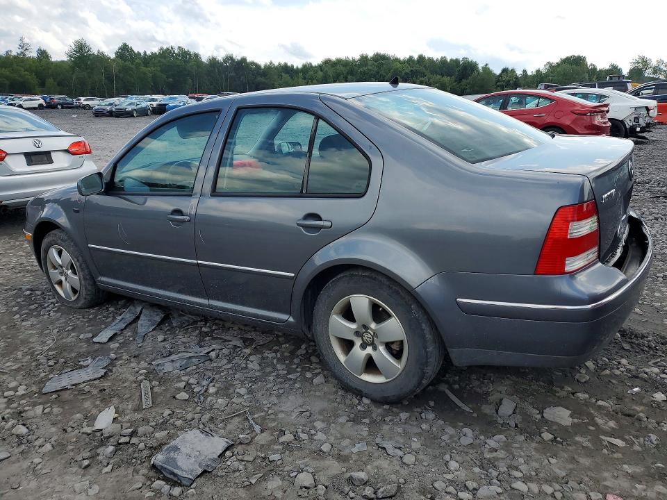 2005 Volkswagen Jetta მანქანა იყიდება აუქციონზე, vin: 3VWSK69M55M028437, აუქციონის ნომერი: 66210766