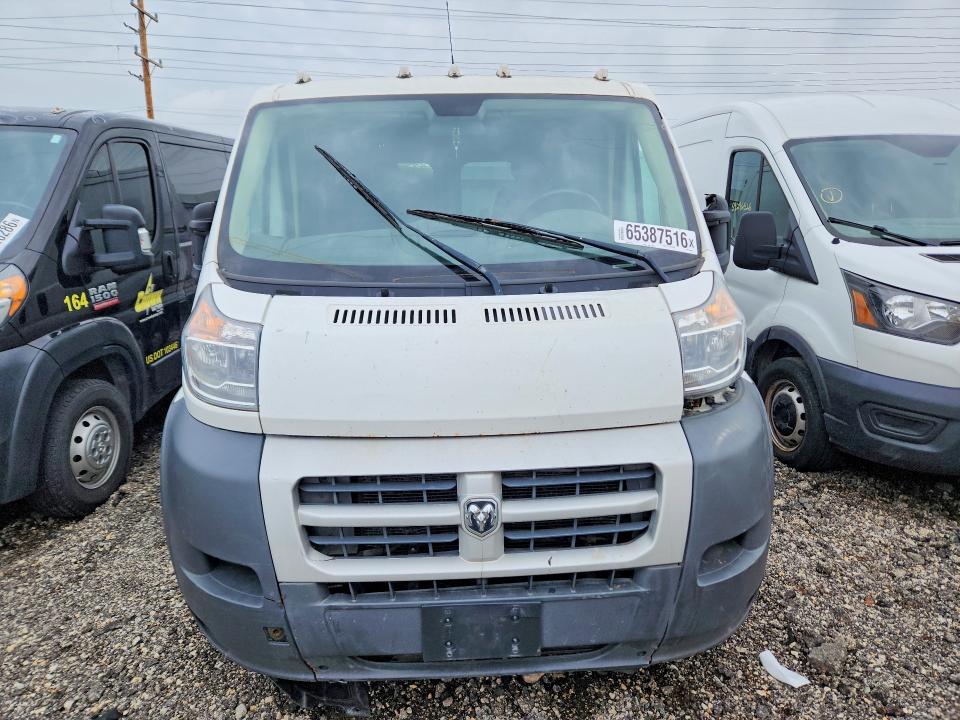 Продажа на аукционе авто 2014 Ram Promaster 1500, vin: 3C6TRVAG5EE108504, номер лота: 65387516