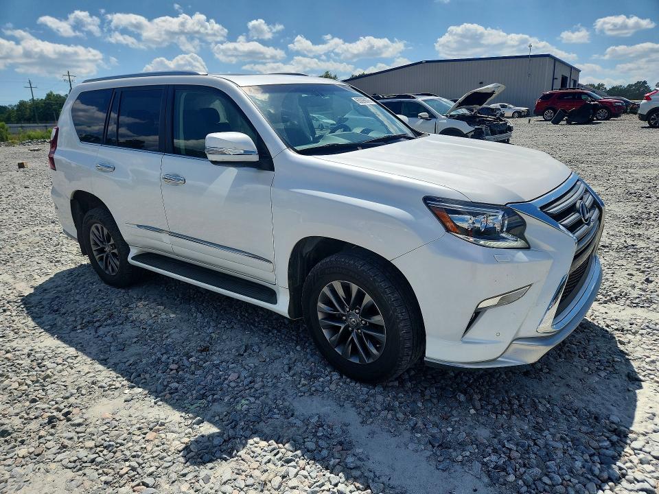 Aukcja sprzedaży 2018 Lexus Gx, vin: JTJBM7FX0J5208066, numer aukcji: 65098876