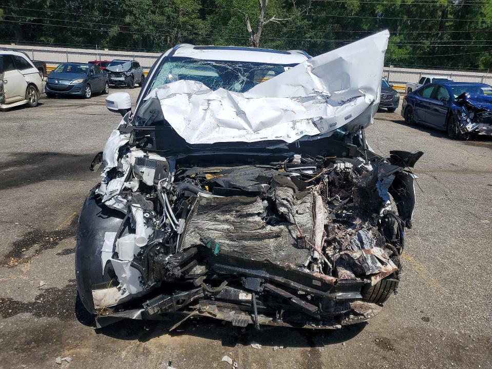 Aukcja sprzedaży 2021 Kia Telluride, vin: 5XYP5DHC3MG128352, numer aukcji: 64153166