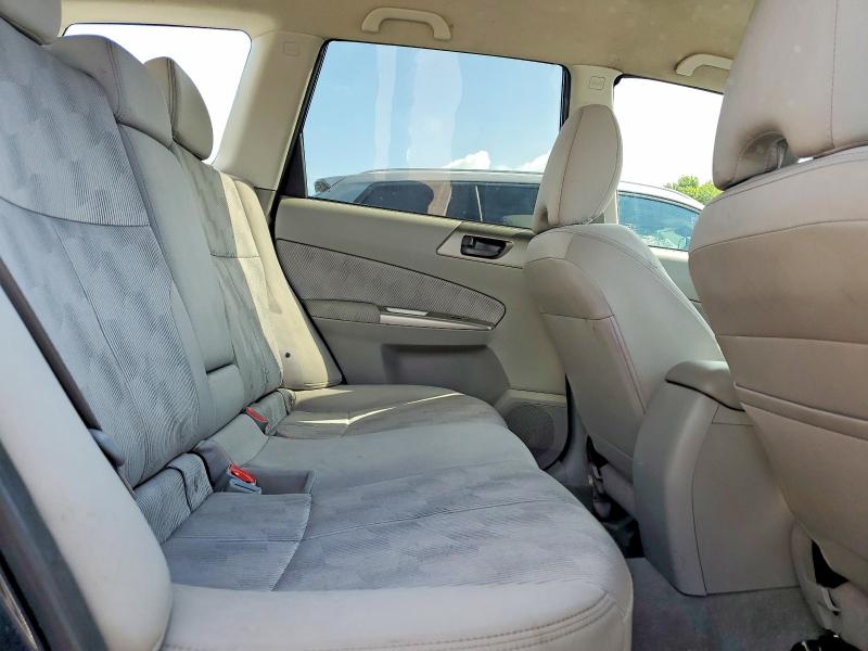 Продажа на аукционе авто 2010 Subaru Forester, vin: JF2SH6AC0AH758616, номер лота: 64288316