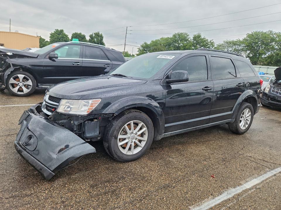 Продаж на аукціоні авто 2013 Dodge Journey, vin: 3C4PDDBG7DT716696, номер лоту: 65142216