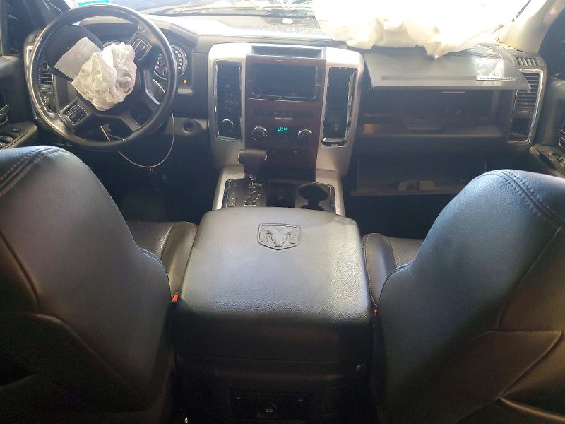 Aukcja sprzedaży 2012 Dodge Ram 1500, vin: 1C6RD7NT0CS115270, numer aukcji: 63023426