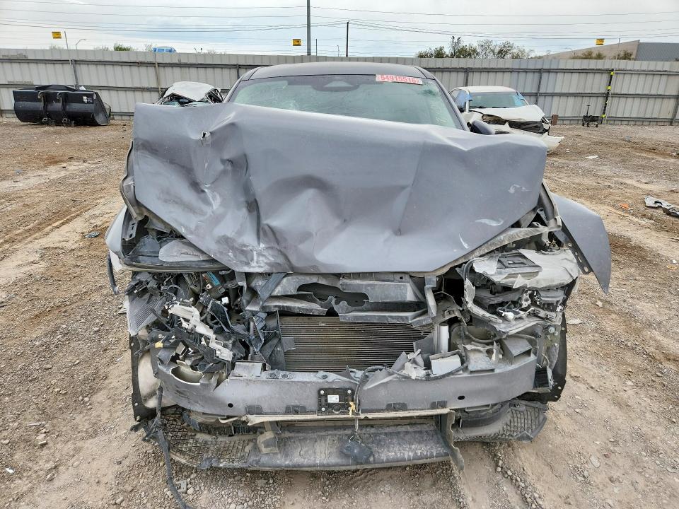 Aukcja sprzedaży 2023 Ford Mustang Mach-e, vin: 3FMTK1R45PMB03565, numer aukcji: 54915516