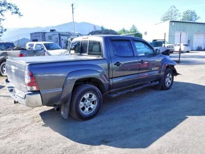 64319606 :رقم المزاد ، 3TMLU4ENXBM060350 vin ، 2011 Toyota Tacoma مزاد بيع