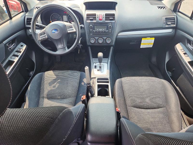 Aukcja sprzedaży 2014 Subaru Xv Crosstrek, vin: JF2GPAVC9E8309432, numer aukcji: 64981016