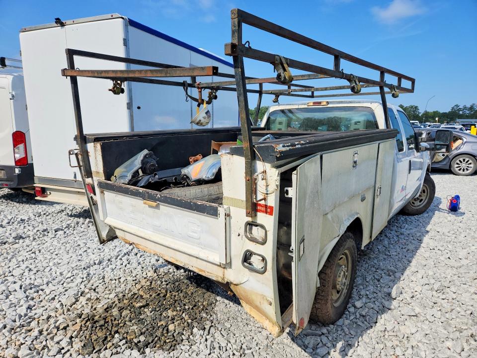 Aukcja sprzedaży 2016 Ford F250, vin: 1FT7X2A66GEB75519, numer aukcji: 66698526