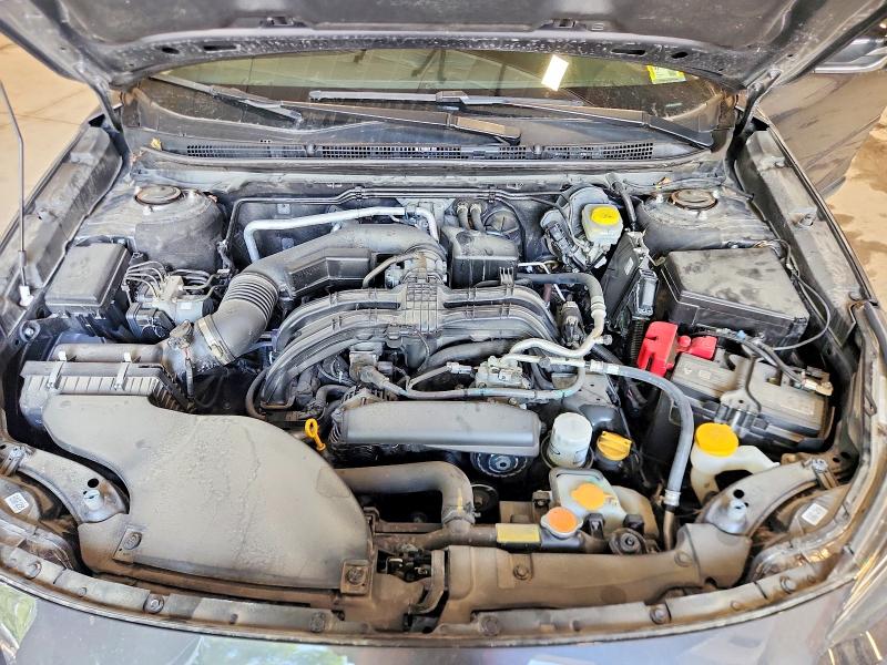 2025 Subaru Outback მანქანა იყიდება აუქციონზე, vin: 4S4BTADC0S3246554, აუქციონის ნომერი: 64233536