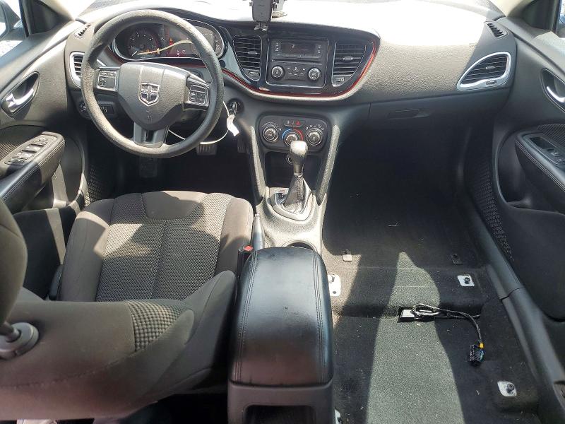Продаж на аукціоні авто 2016 Dodge Dart, vin: 1C3CDFFA4GD821842, номер лоту: 64329046