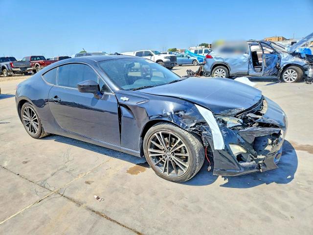 63305746 :رقم المزاد ، JF1ZNAA1XD2719875 vin ، 2013 Scion Fr-s مزاد بيع