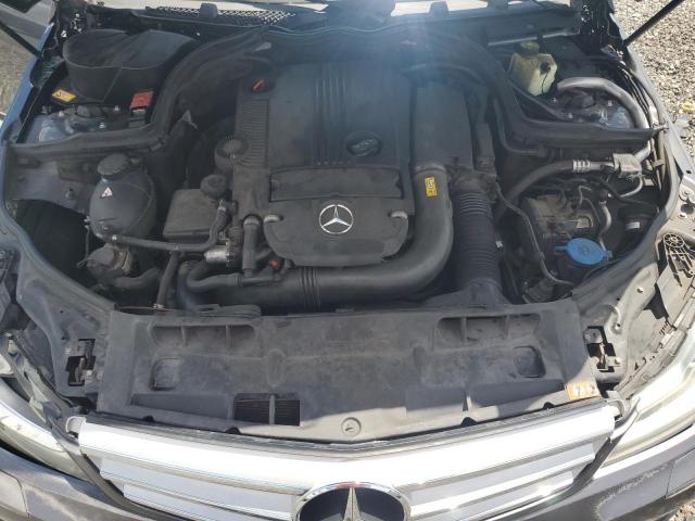 Продажа на аукционе авто 2013 Mercedes-benz C, vin: WDDGF4HB5DR270892, номер лота: 64694726