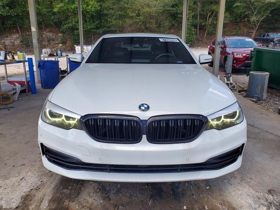 Продаж на аукціоні авто 2019 Bmw 530e, vin: WBAJA9C52KB392898, номер лоту: 67260996